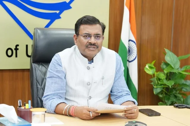C.S. ने कांवड़ मेले को व्यवस्थित करने के लिए दिए आवश्यक दिशा-निर्देश