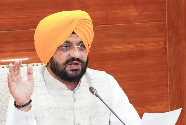 औद्योगिक विकास को गति देने के लिए पंजाब सरकार की नई पहल
