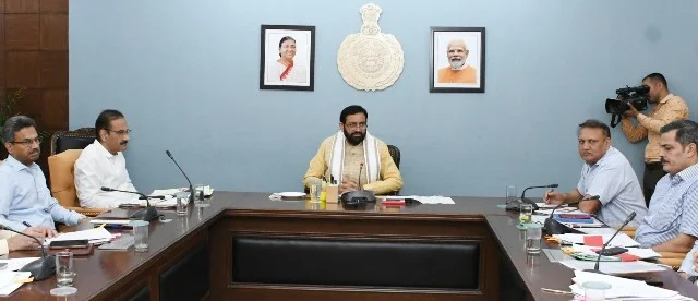 आने वाली पीढ़ियों को गुरुओं से जोड़ेंगे कुरुक्षेत्र के सिख व गुरु रविदास म्यूजियम