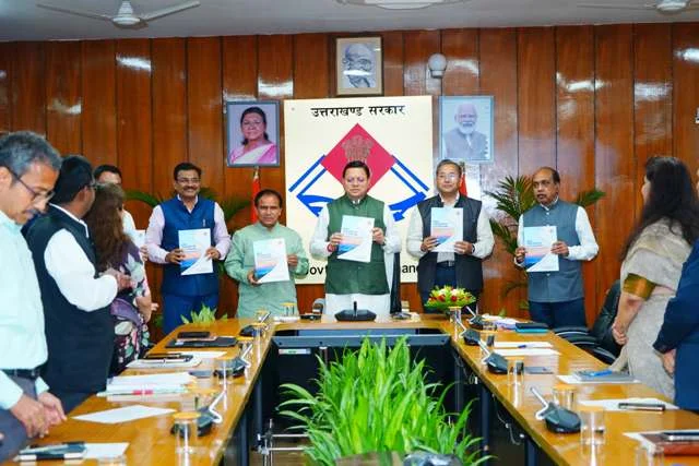 नगर निकायों को स्वावलंबी बनाने की रणनीति: सेतु आयोग