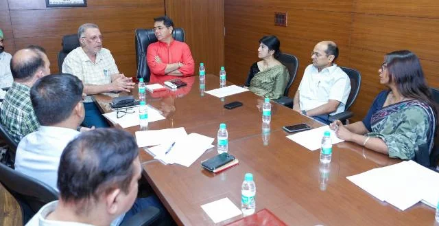 नशामुक्तों के पुनर्वास के लिए पंजाब सरकार लाएगी हुनर विकास कार्यक्रम