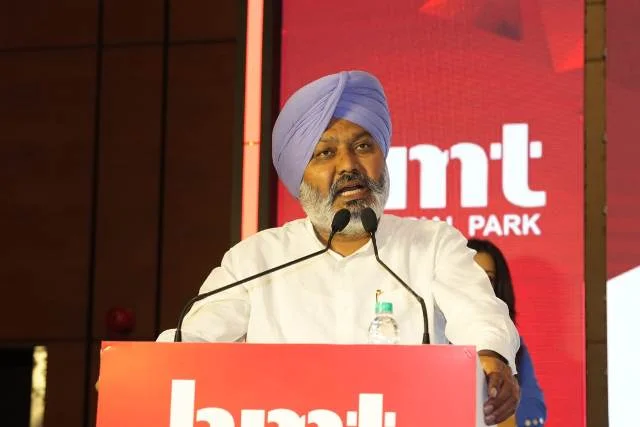 पंजाब बना रहा है औद्योगिक विकास की नई इबारत