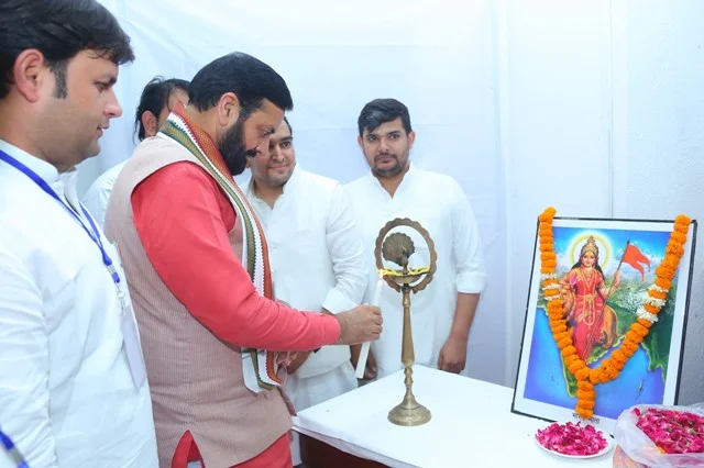 'लोकतंत्र की रक्षा हमारी सर्वोच्च प्राथमिकता' – मुख्यमंत्री