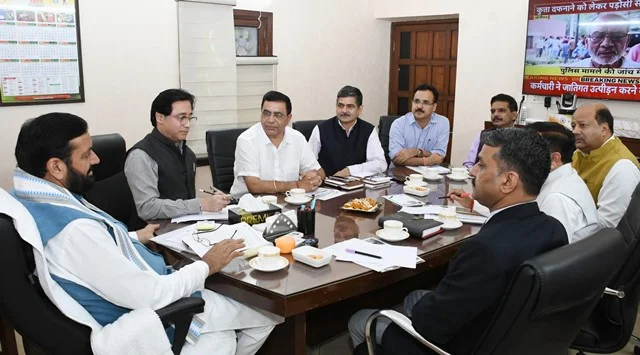 नए कुलपतियों की जिम्मेदारी: युवाओं को स्किल ट्रेनिंग दें