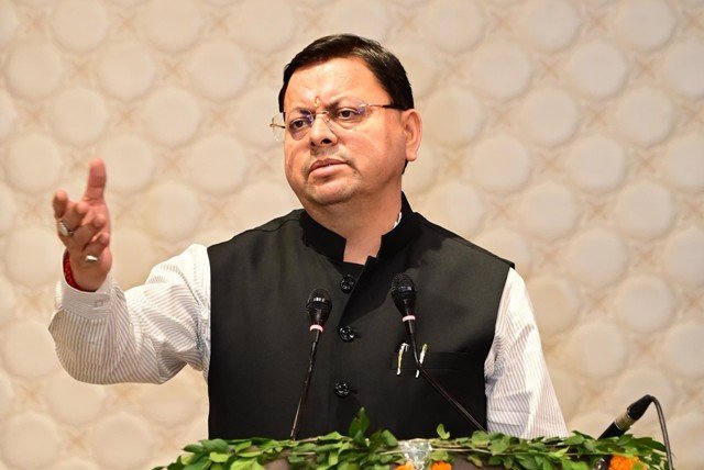 शहीदों के सम्मान में उत्तराखंड सरकार ने अनुग्रह राशि में पांच गुना वृद्धि की