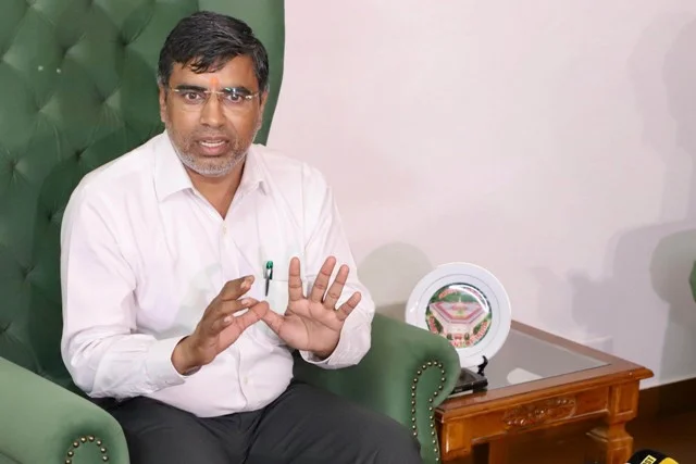 शिक्षा मंत्री ने की नई योजना की घोषणा