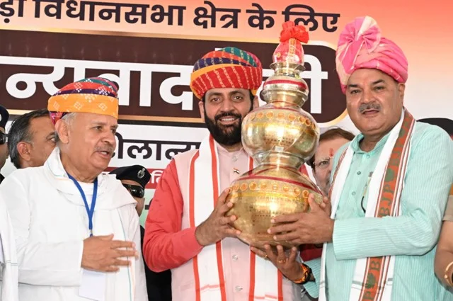 हरियाणा जेलों में अब बंदी पढ़ सकेंगे – लाइब्रेरी और कोर्सेज की सुविधा शुरू