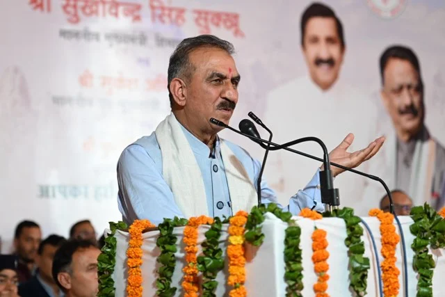 हिमाचल प्रदेश में परिवहन और कृषि बाजार को मिली नई सौगात