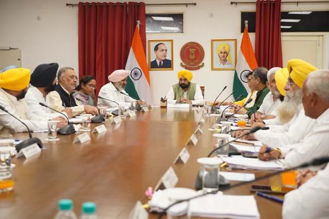 10 लाख रुपये तक का मुफ्त इलाज! पंजाब सरकार का बड़ा ऐलान