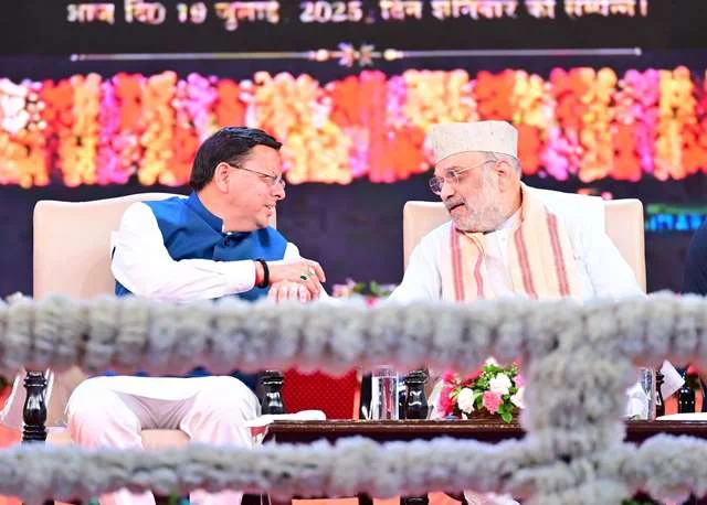 GIS-2023 के बाद उत्तराखंड में 1 लाख करोड़ की ग्राउंडिंग सफल