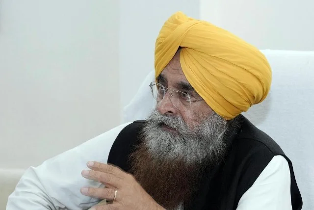 कृषि मंत्री खुड़ियां ने भूजल बचाने की पहल को बताया सफल