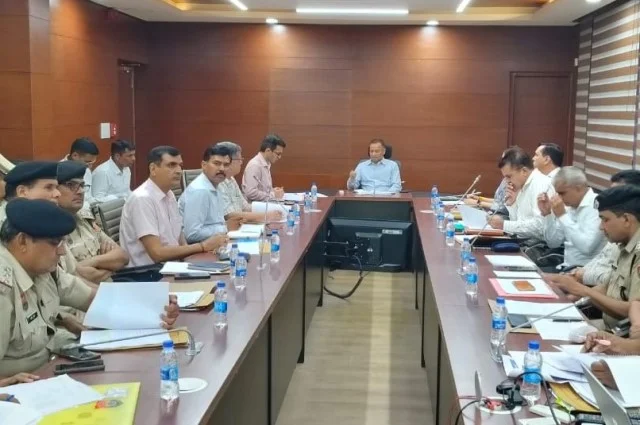 नशा माफिया के खिलाफ सख्त कार्रवाई, अब संपत्ति जब्ती भी होगी शामिल