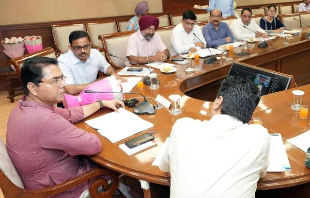 पंजाब सरकार की पहल: 44 नए सेवा केंद्रों से नागरिकों को मिलेगा लाभ