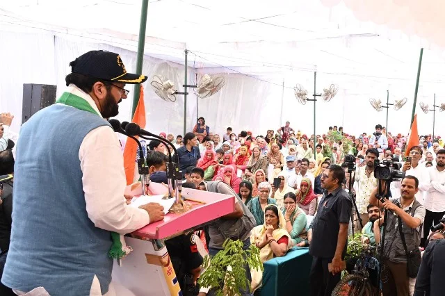 हरियाणा सरकार ने बाढड़ा विधानसभा क्षेत्र के विकास के लिए उठाए कदम