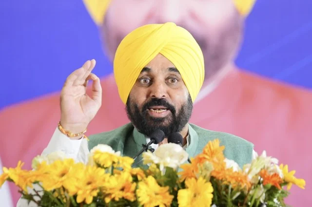 मान सरकार ने किसानों के लिए लैंड पूलिंग स्कीम को बढ़ावा दिया