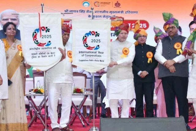 मोदी सरकार की नई सहकारी योजना जल्द