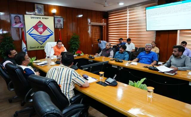 राज्य सरकार ने नागरिक उड्डयन और हेली सेवाओं के विकास को बढ़ावा देने के लिए नई पहल शुरू की