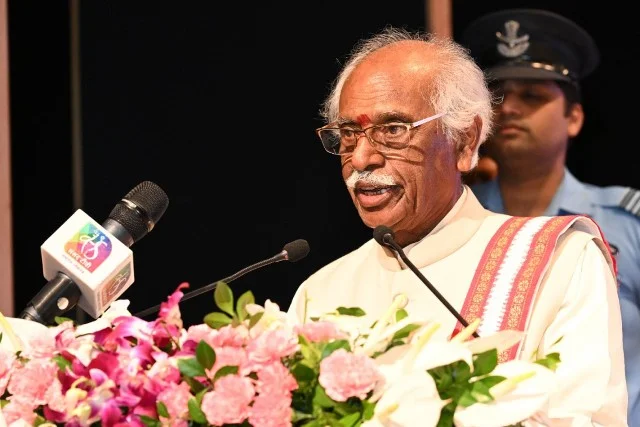 'वेस्ट टू वेल्थ' से बदलेगी शहरी निकायों की आर्थिक स्थिति: राज्यपाल