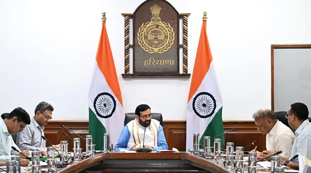 हरियाणा में युवाओं को रोजगार का अवसर