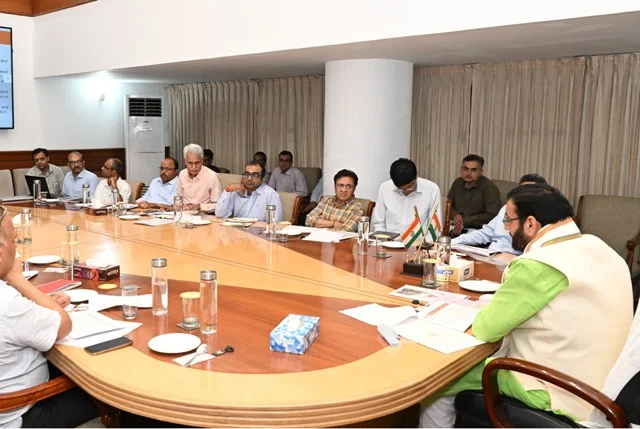 हरियाणा सरकार का सड़क सुविधा सुनिश्चित करने का प्रयास