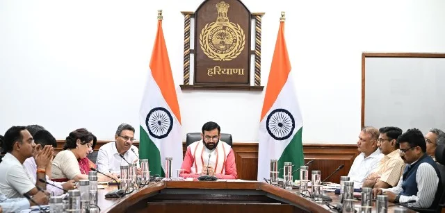 हरियाणा सरकार ने CET परीक्षा के लिए बनाई विशेष कार्ययोजना