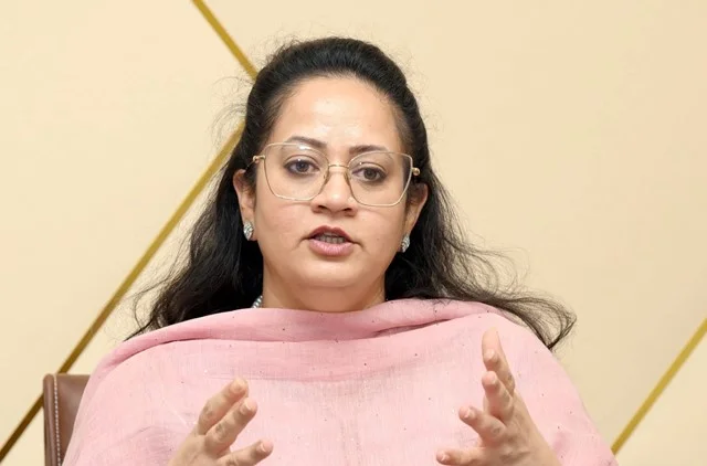 हरियाणा सरकार ने चिकित्सा क्षेत्र को दी नई ताकत