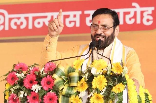 हरियाणा सरकार प्रधानमंत्री के मंत्र पर कर रही काम - CM