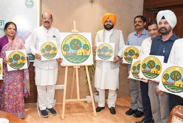 'अपणा पिंड - अपना बाग': पंजाब में बागवानी को मिलेगा प्रोत्साहन
