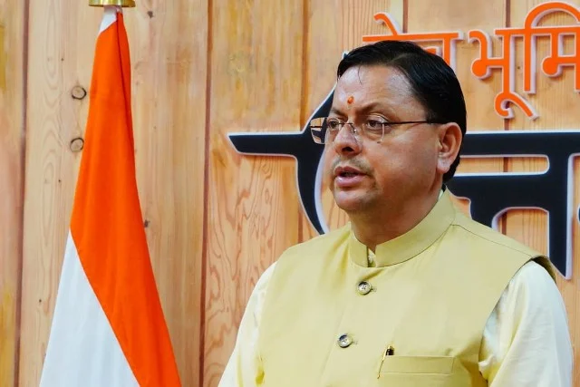 अल्मोड़ा का नंदा देवी मेला-2025 हुआ प्रारंभ, लोक संस्कृति का उत्सव