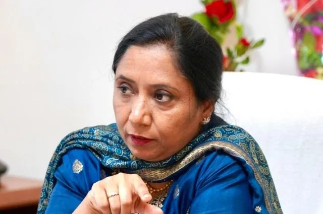 आंगनवाड़ी हेल्पर्स के लिए खुशखबरी मिली वर्कर पद पर पदोन्नति