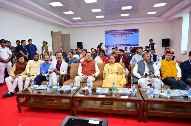 उत्तराखंड में जल संकट से निपटने की ऐतिहासिक पहल