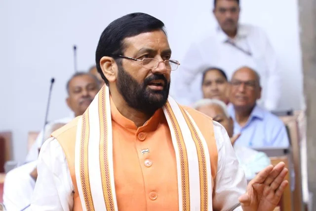 हरियाणा सरकार चकबंदी समस्या निपटारे को उठा रही प्रभावी पहल