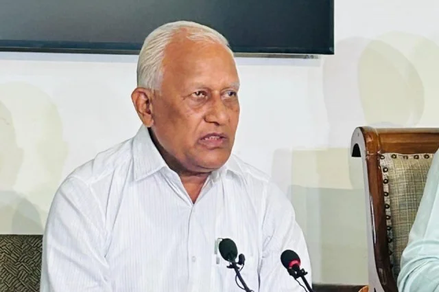 पंजाब सरकार ने बढ़ते जलस्तर को लेकर बुलाई हाई-लेवल बैठक