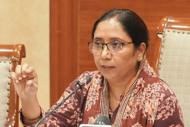 बाढ़ प्रभावितों के लिए मान सरकार ने किए त्वरित कदम: मंत्री बलजीत कौर