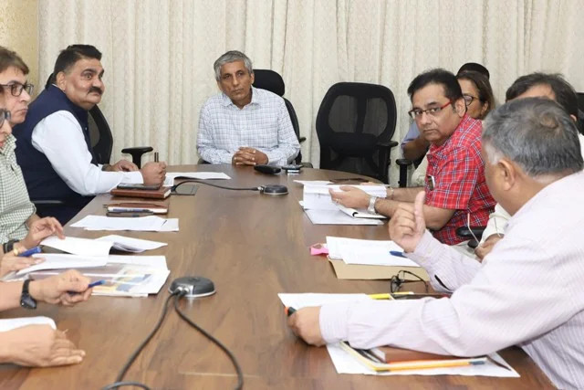 लिंगानुपात सुधारने को लेकर हरियाणा सरकार गंभीर - राजपाल