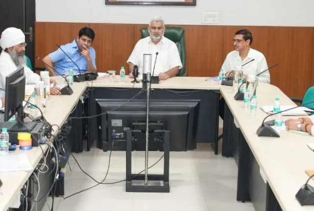 लीगल मेट्रोलॉजी विंग की कार्यक्षमता में ऐतिहासिक सुधार