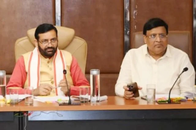 स्वच्छ व सुंदर शहरी परिदृश्य के लिए सीएम सैनी ने जारी किए नए दिशा-निर्देश