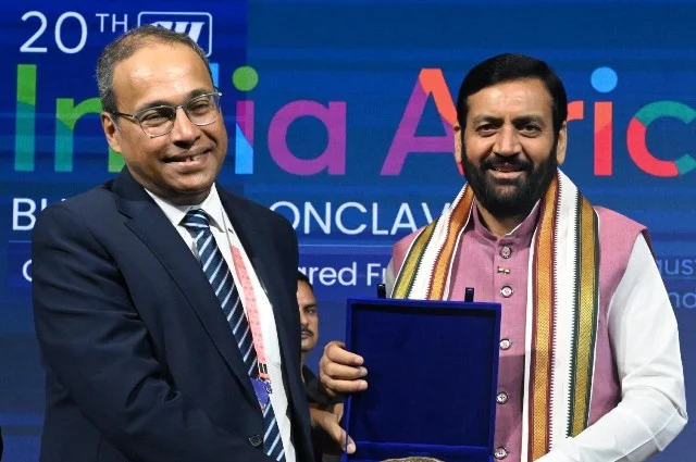 सीएम सैनी बोले– ग्लोबल साउथ में सहयोग और साझेदारी जरूरी