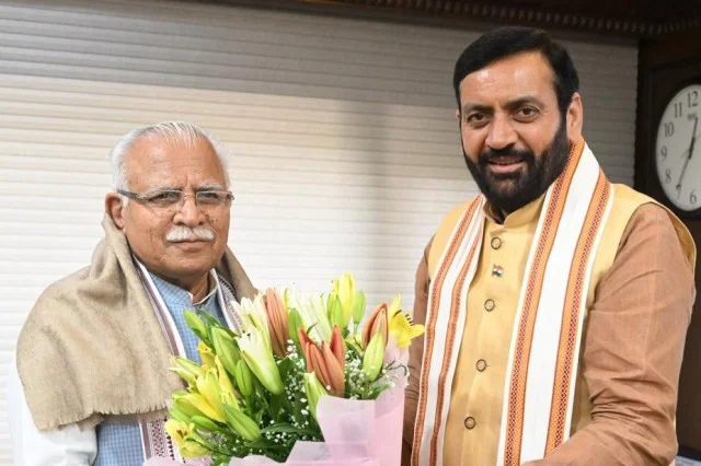 हरियाणा-दिल्ली सरकार और सीडब्ल्यूसी मिलकर करेंगे यमुना की सफाई