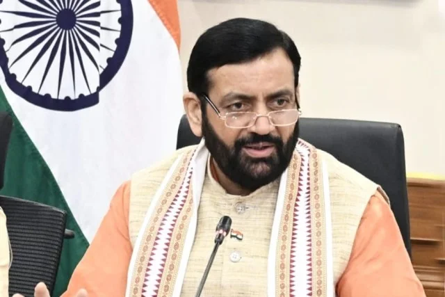 ‘लाडो लक्ष्मी योजना’ लागू, सैनी ने विपक्षी दलों पर साधा निशाना