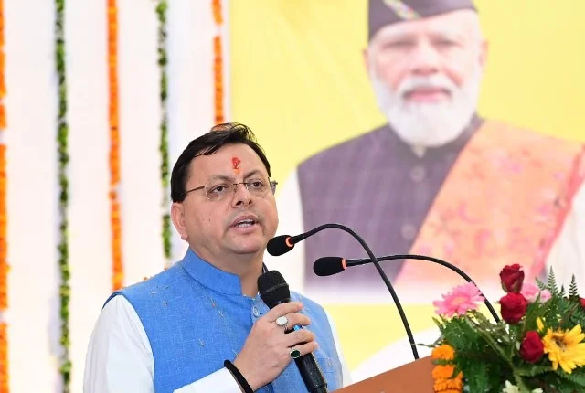 आईआईटी कानपुर-उत्तराखंड साझेदारी से खटीमा में ‘‘साथी केंद्र’’ की शुरुआत