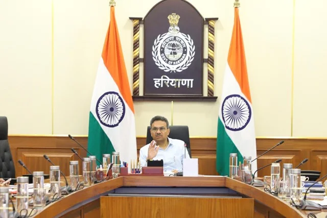 डीबीएफओटी आधार पर होगा रेवाड़ी सरसों तेल मिल प्रोजेक्ट का क्रियान्वयन