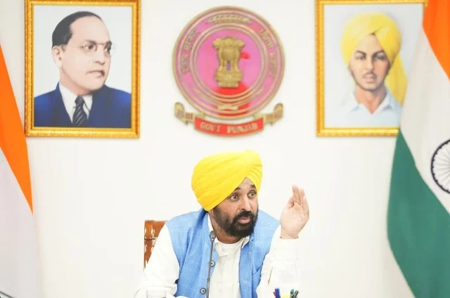 पंजाब में बाढ़ राहत कार्यों में स्वास्थ्य विभाग की रफ्तार बढ़ेगी