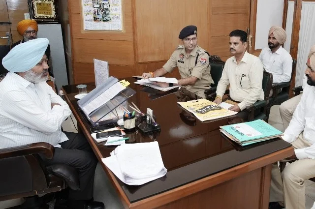 पंजाब सरकार गन्ना किसानों की बकाया राशि शीघ्र करेगी जारी