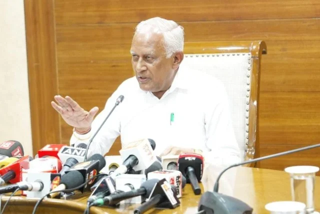 बाढ़ से हुए नुकसान की भरपाई को केंद्र से त्वरित सहायता जरूरी - गोयल