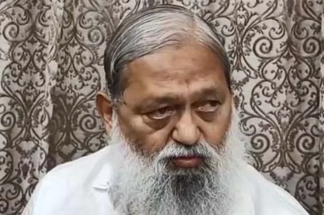 वरिष्ठ अधिकारी कर रहे अंबाला छावनी का दौरा, हालात की समीक्षा जारी