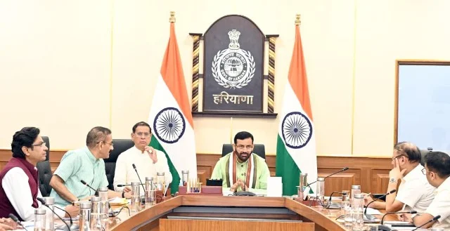 विकास कार्यों में पारदर्शिता और गुणवत्ता सर्वोच्च प्राथमिकता: सीएम