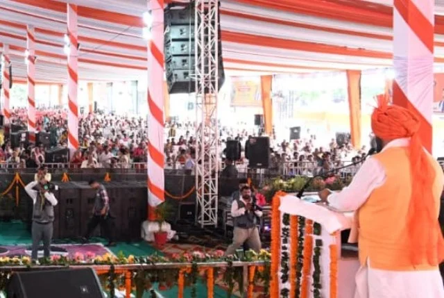 विश्वकर्मा जयंती व श्रमिक दिवस पर हरियाणा सरकार की नई पहल