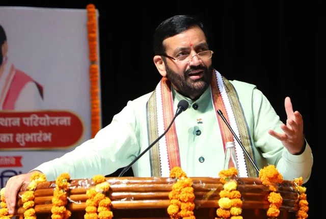 हरियाणा में सड़क बुनियादी ढांचा सुधार को नई रफ्तार