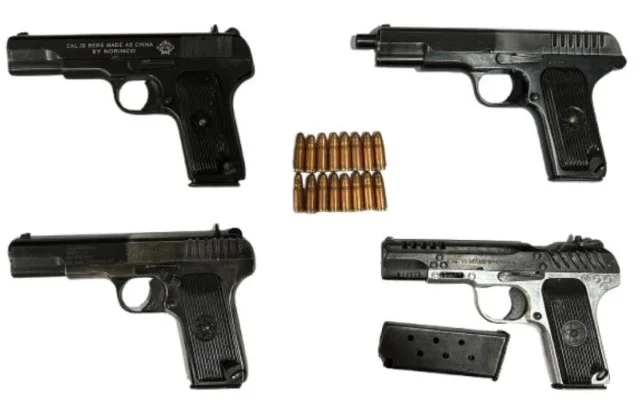 अमृतसर में एसएसओसी ने अंतरराष्ट्रीय तस्करी नेटवर्क का किया खुलासा